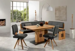 Hot Esstisch Monte 140 x 90 cm Esstische