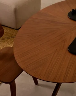 Kave Home Esstische|Esstisch Naanim 180 x 110 cm