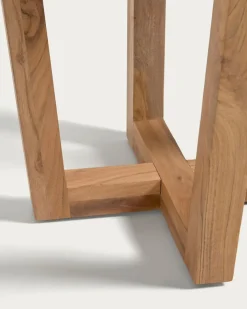 Clearance Esstisch Nahala Ø 90 cm Esstische