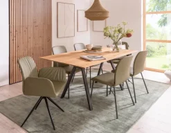 Musterring Esstisch Nando 160 x 90 cm