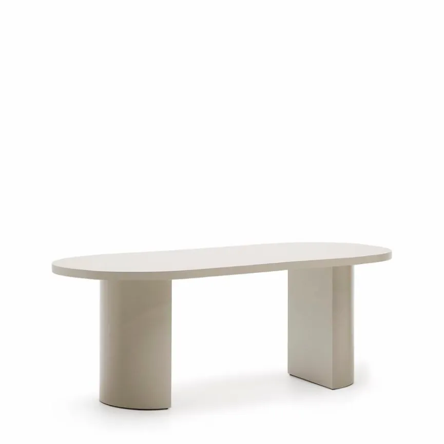 Sale Esstisch Nealy 200 x 100 cm Esstische