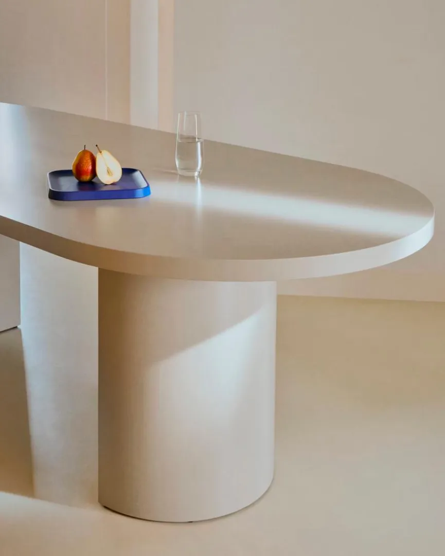 Sale Esstisch Nealy 200 x 100 cm Esstische