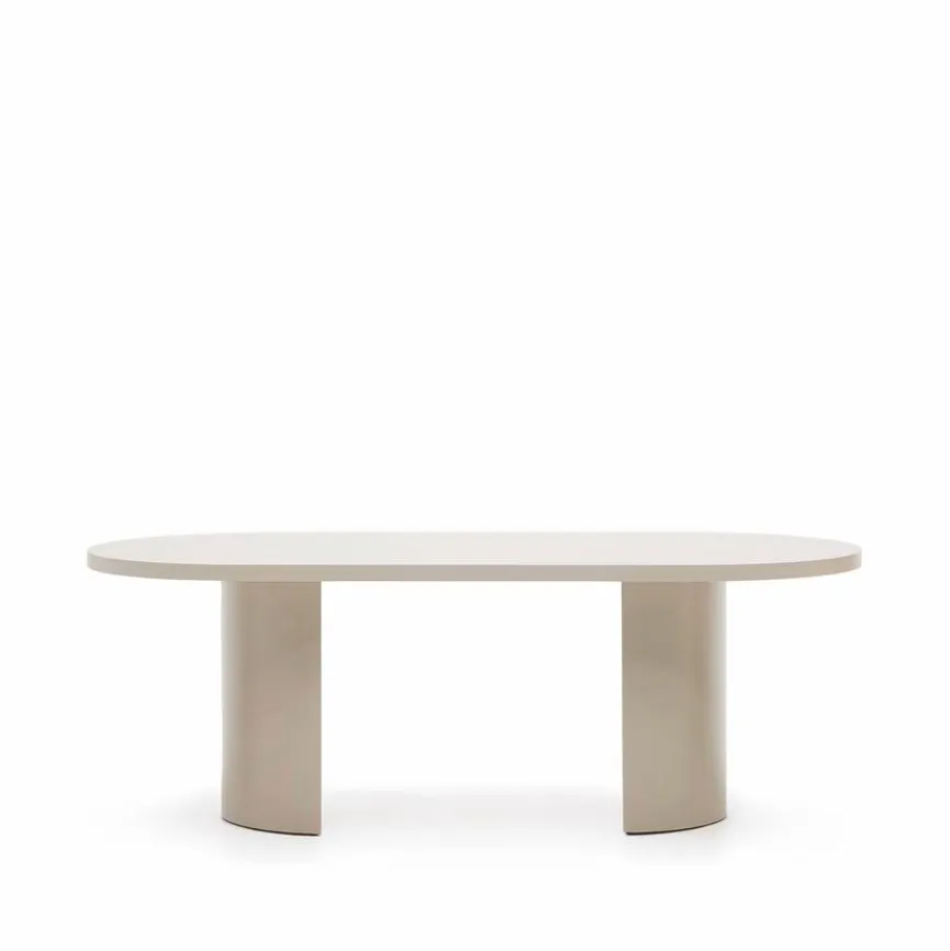 Sale Esstisch Nealy 200 x 100 cm Esstische