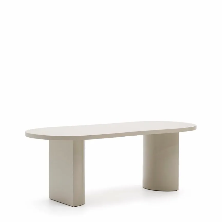 Sale Esstisch Nealy 200 x 100 cm Esstische