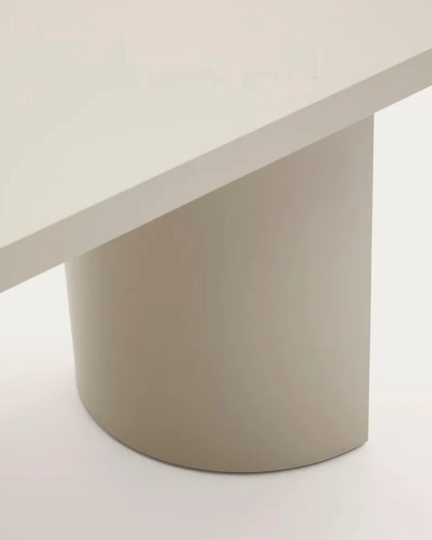 Sale Esstisch Nealy 200 x 100 cm Esstische