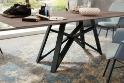 Musterring Esstische|Esstisch Nevio V2018 220 x 100 cm