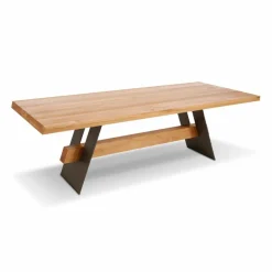 Musterring Esstische|Esstisch Nevio V2008 240 x 100 cm