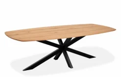 MAISON Esstisch Newark 160 x 92 cm