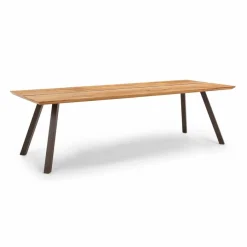 Musterring Esstisch Nilan 260 x 100 cm