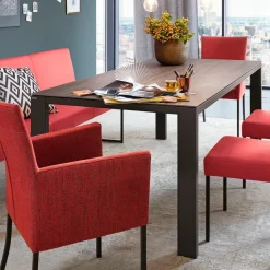 Musterring Esstisch Nova N2005 200 x 100 cm