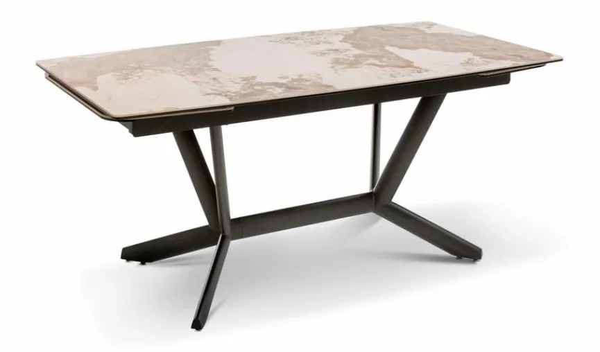 Discount Esstisch Paulista 180/260 x 90 cm Esstische