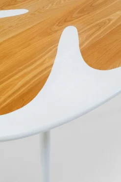 Outlet Esstisch Petal 70857 200 x 100 cm Esstische