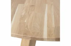 DAHEIM Esstisch Rhonda Ø 150 cm