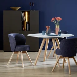 Clearance Esstisch Round S337 Ø 120 cm Esstische