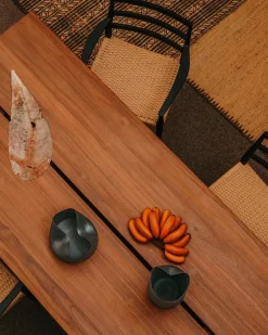 Outlet Esstisch Sashi 2220 x 100 cm Esstische