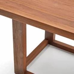 Outlet Esstisch Sashi 2220 x 100 cm Esstische