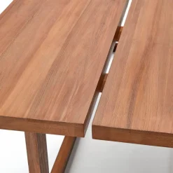 Outlet Esstisch Sashi 2220 x 100 cm Esstische