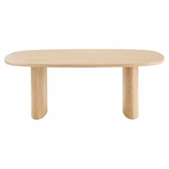 DAHEIM Esstische|Esstisch Serra 210 x 110 cm