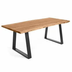 Kave Home Esstische|Esstisch Sono 220 x 100 cm