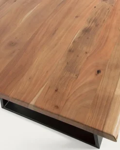 Kave Home Esstische|Esstisch Sono 220 x 100 cm