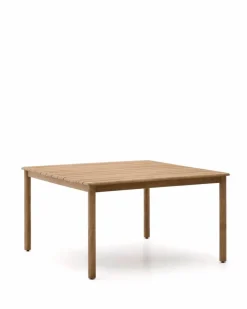 Outlet Esstisch Sori 135 x 135 cm Esstische|Gartentische