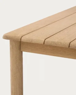 Outlet Esstisch Sori 135 x 135 cm Esstische|Gartentische