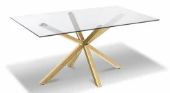 BOOOM Esstische|Esstisch Star 180 x 90 cm