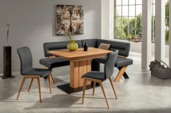 Gutekunst - Die Möbelkollektion Esstische|Esstisch Sydney 120 x 80 cm