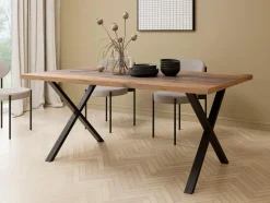 FORTE Esstische|Esstisch Tables 160 x 90