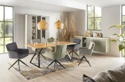 Musterring Esstisch Tallinn 200 x 100 cm