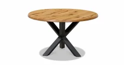 Sale Esstisch Tamina Ø 115 cm Esstische