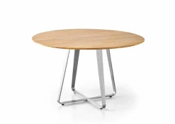 Hot Esstisch Tavia Ø 130 cm Esstische
