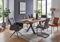 Esstische|Esstisch Toronto 180 x 100 cm