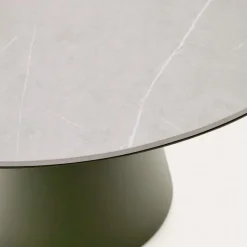 Kave Home Gartentische|Esstische|Esstisch Tudons 120 cm