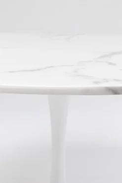 Clearance Esstisch Vento 86017 Ø 110 cm Esstische