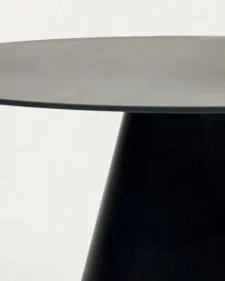 Kave Home Esstisch Wilshire Ø 120 cm