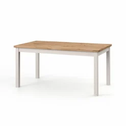 set one by Musterring Esstische|Esstisch York 140 x 90 cm