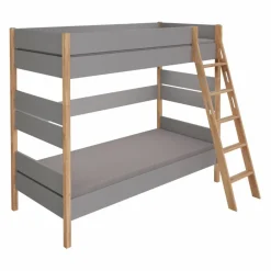 Kinder Paidi Kinderbetten|Kinderbetten|Etagenbett Sten 90 x 200 cm