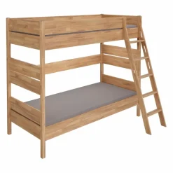 Kinder Paidi Etagenbett Sten 90 x 200 cm