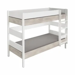 Kinder Paidi Kinderbetten|Kinderbetten|Etagenbett Kira 90 x 200 cm