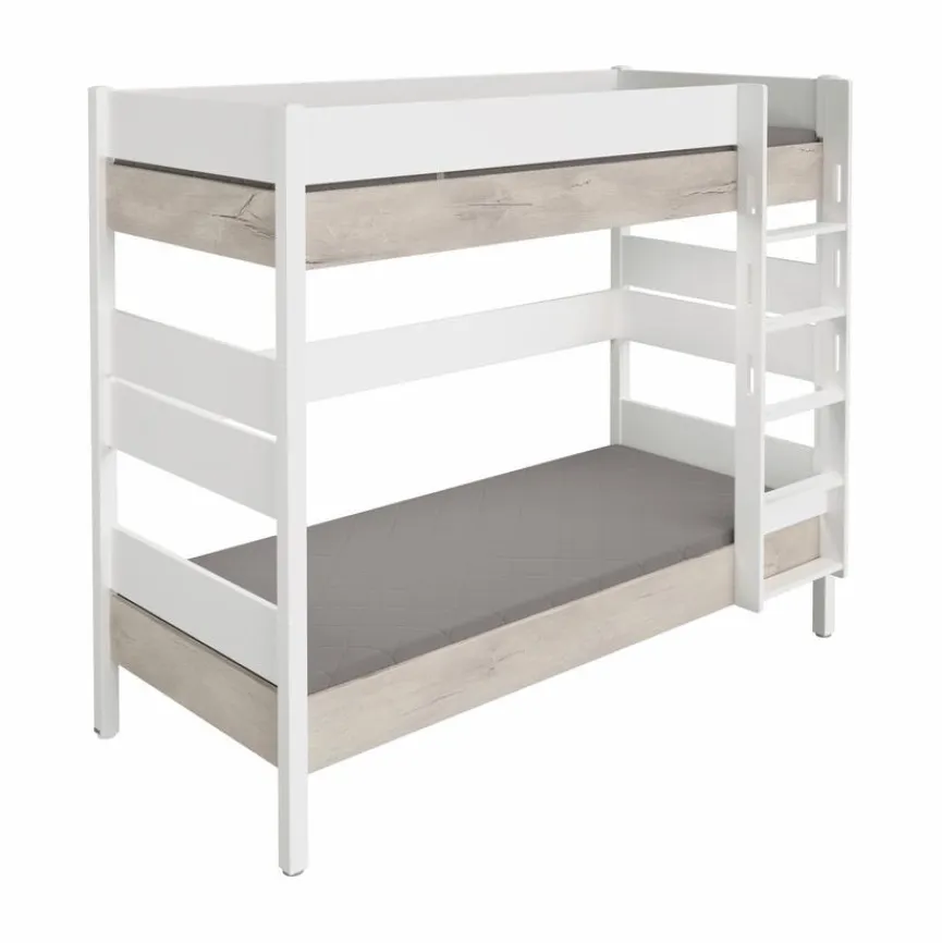 New Etagenbett Kira 90 x 200 cm Kinder Kinderbetten|Kinderbetten