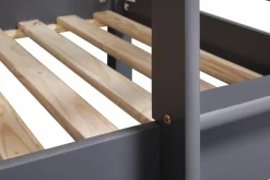 Kinder Inter Link Etagenbett Lavius 90 x 200 cm