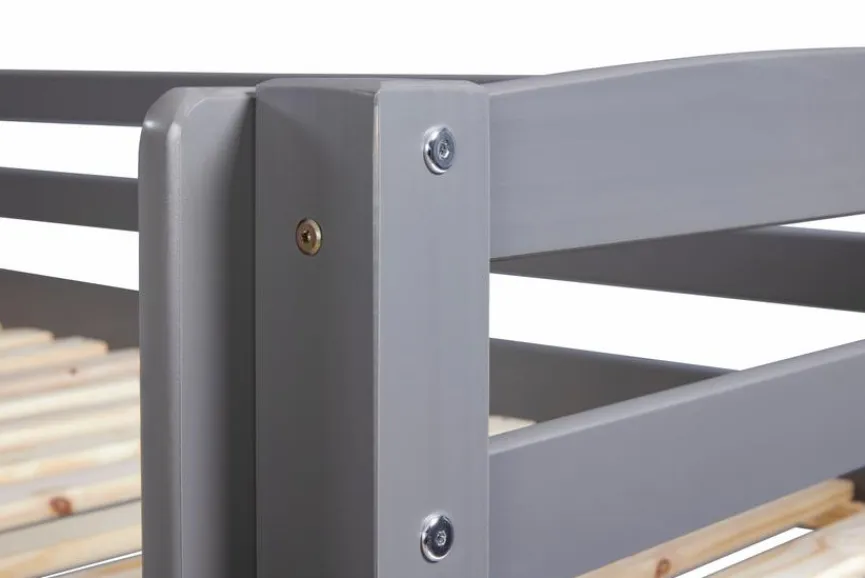 Kinder Inter Link Etagenbett Lavius 90 x 200 cm