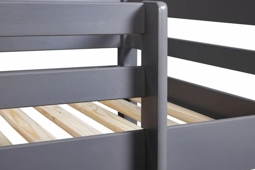 Kinder Inter Link Etagenbett Lavius 90 x 200 cm