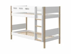 Kinder Flexa Kinderbetten|Kinderbetten|Etagenbett Nor 90 x 200 cm