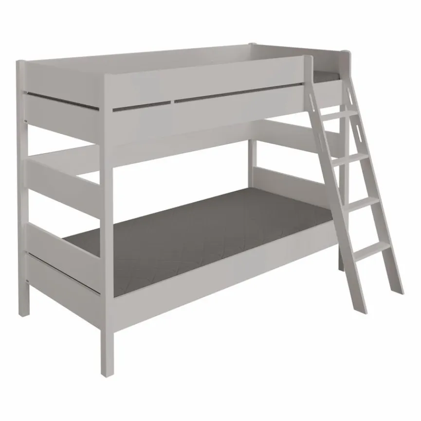 Kinder Paidi Etagenbett Tiago 90 x 200 cm