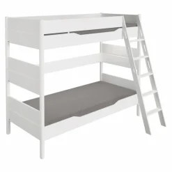 Online Etagenbett Ylvie 90 x 200 cm Kinder Kinderbetten|Kinderbetten
