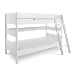 Kinder Paidi Kinderbetten|Kinderbetten|Etagenbett Ylvie 90 x 200 cm