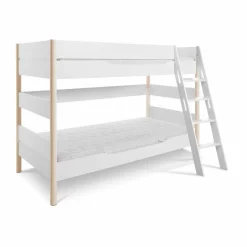 Etagenbett Ylvie 90 x 200 cm Kinder Kinderbetten|Kinderbetten