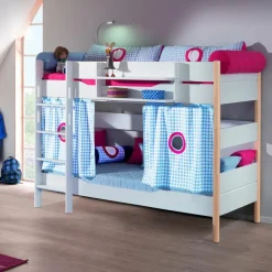 Etagenbett Ylvie 90 x 200 cm Kinder Kinderbetten|Kinderbetten
